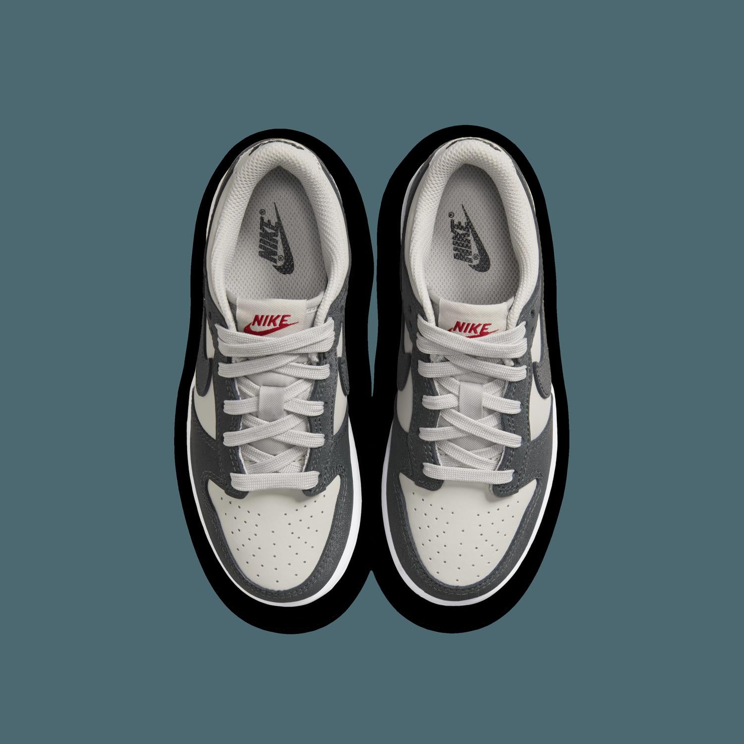 Nike - Kid's Dunk Low Shoes