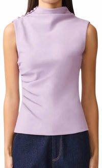 Elliatt - Mira Sleeveless Top