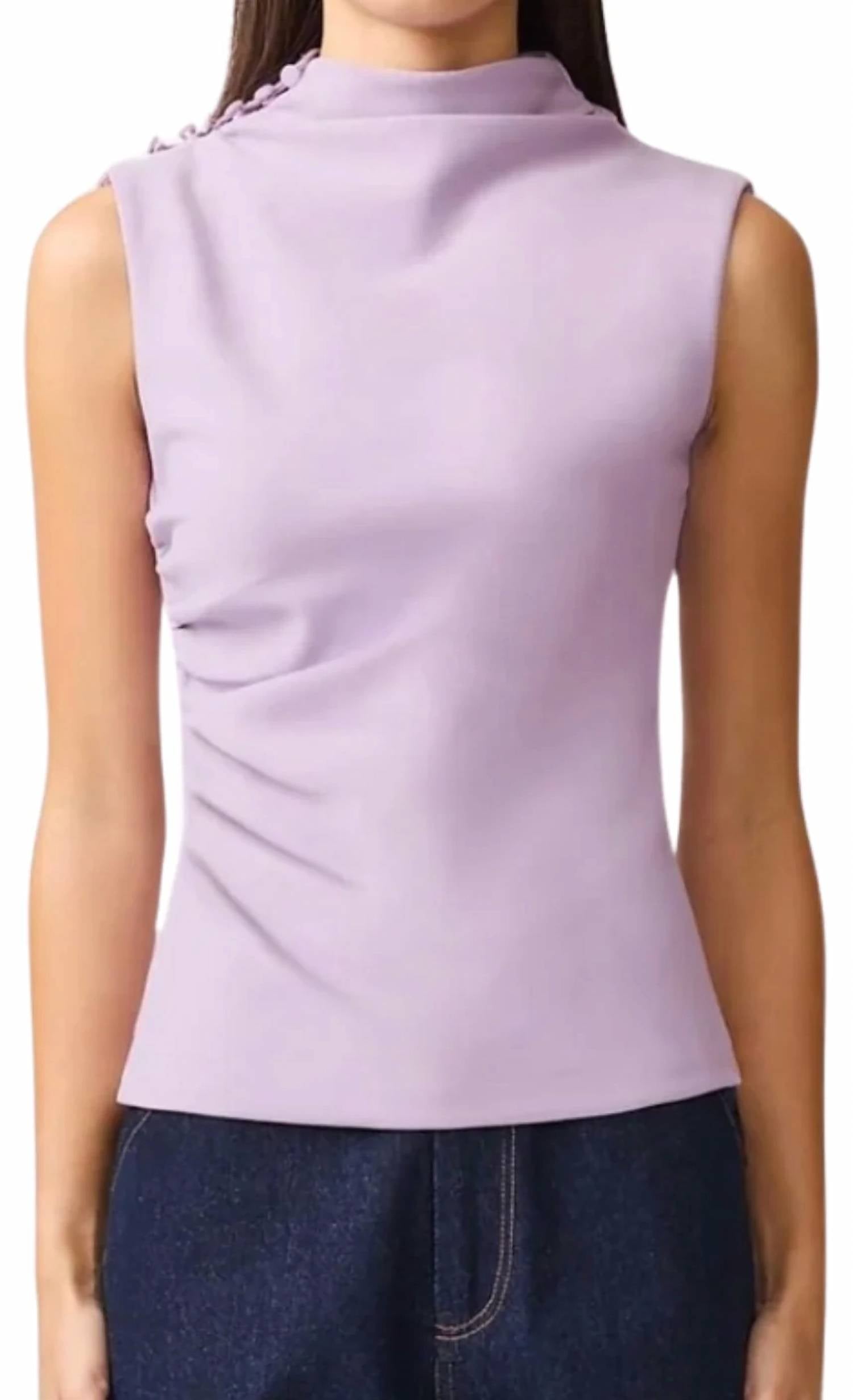 Elliatt - Mira Sleeveless Top