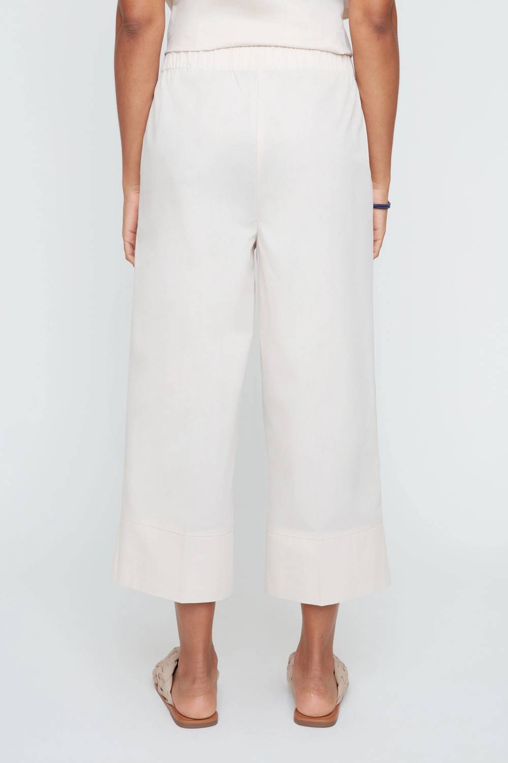 Renuar - Woven Pant