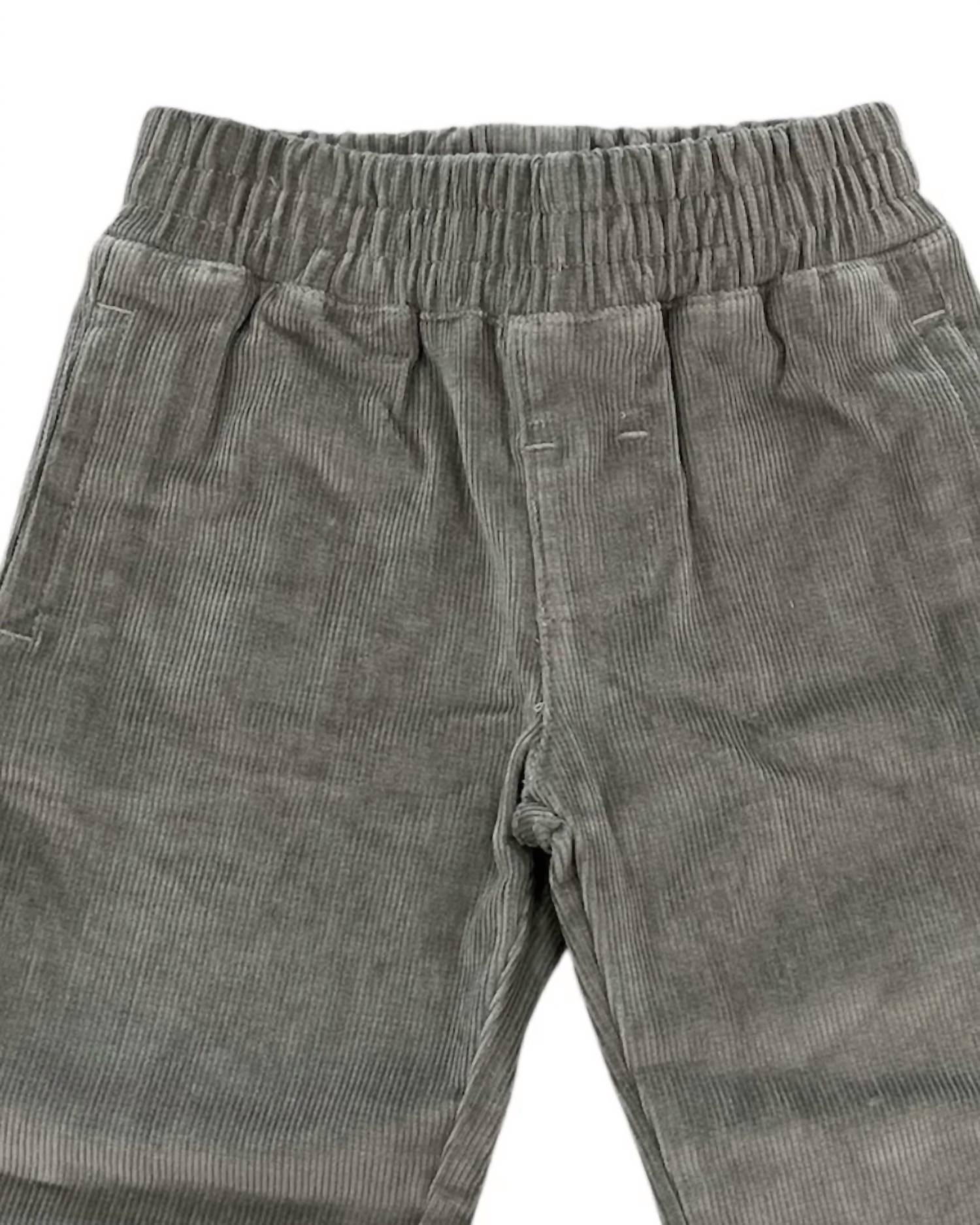 The Beaufort Bonnet Company - Kid's Sheffield Pants