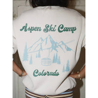 Bailey Rose - Aspen Ski Camp Sweatshirt