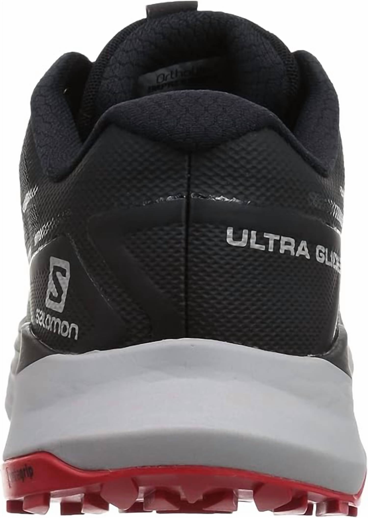Salomon - Men's Ultra Glide Running Shoe