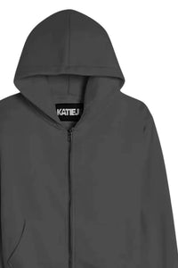 Katie J Nyc - Women's Cody Zip Hoodie