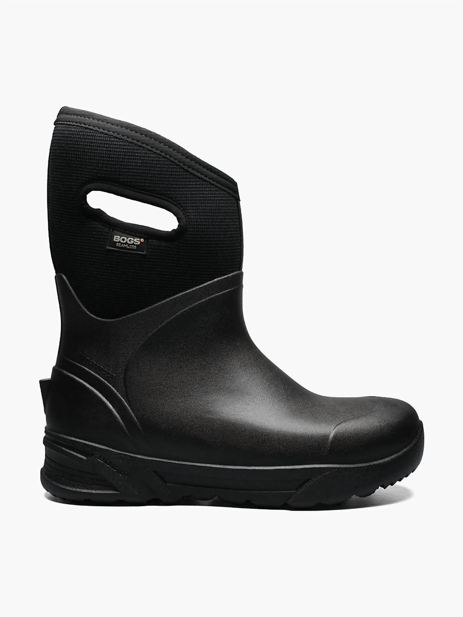 Bogs - Men's Bozeman Mid Boots
