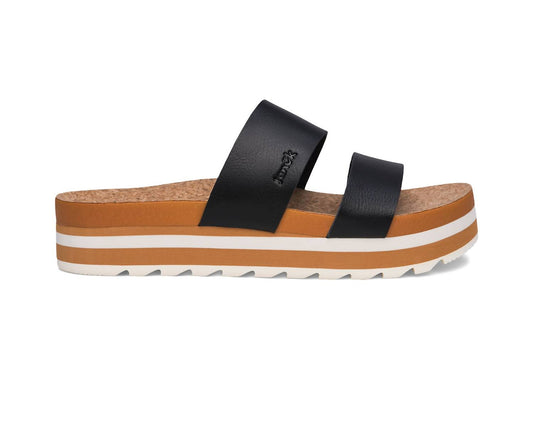 Sanuk - Women's Altitude Sandal