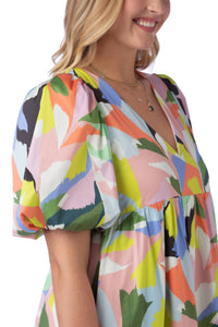 Crosby By Mollie Burch - Brawley Dress