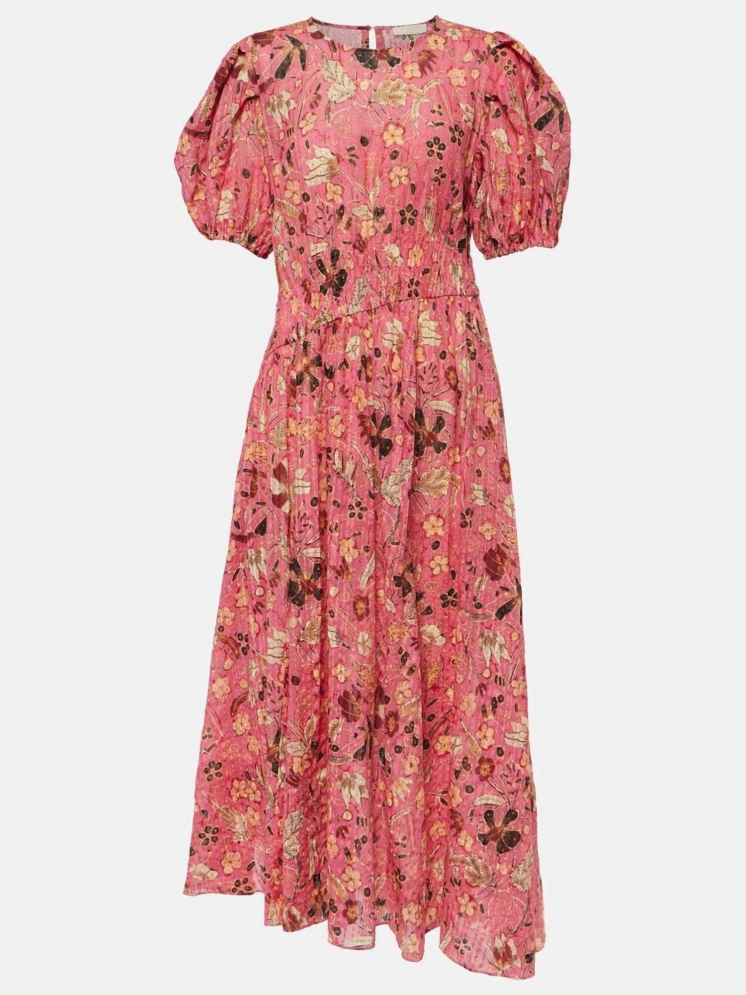 Ulla Johnson - Eden Dress