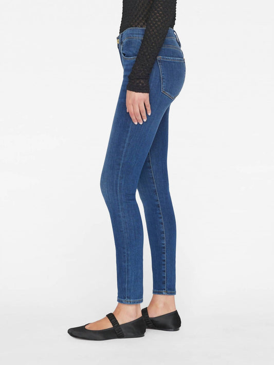 Frame - Le Skinny De Jeanne Jean