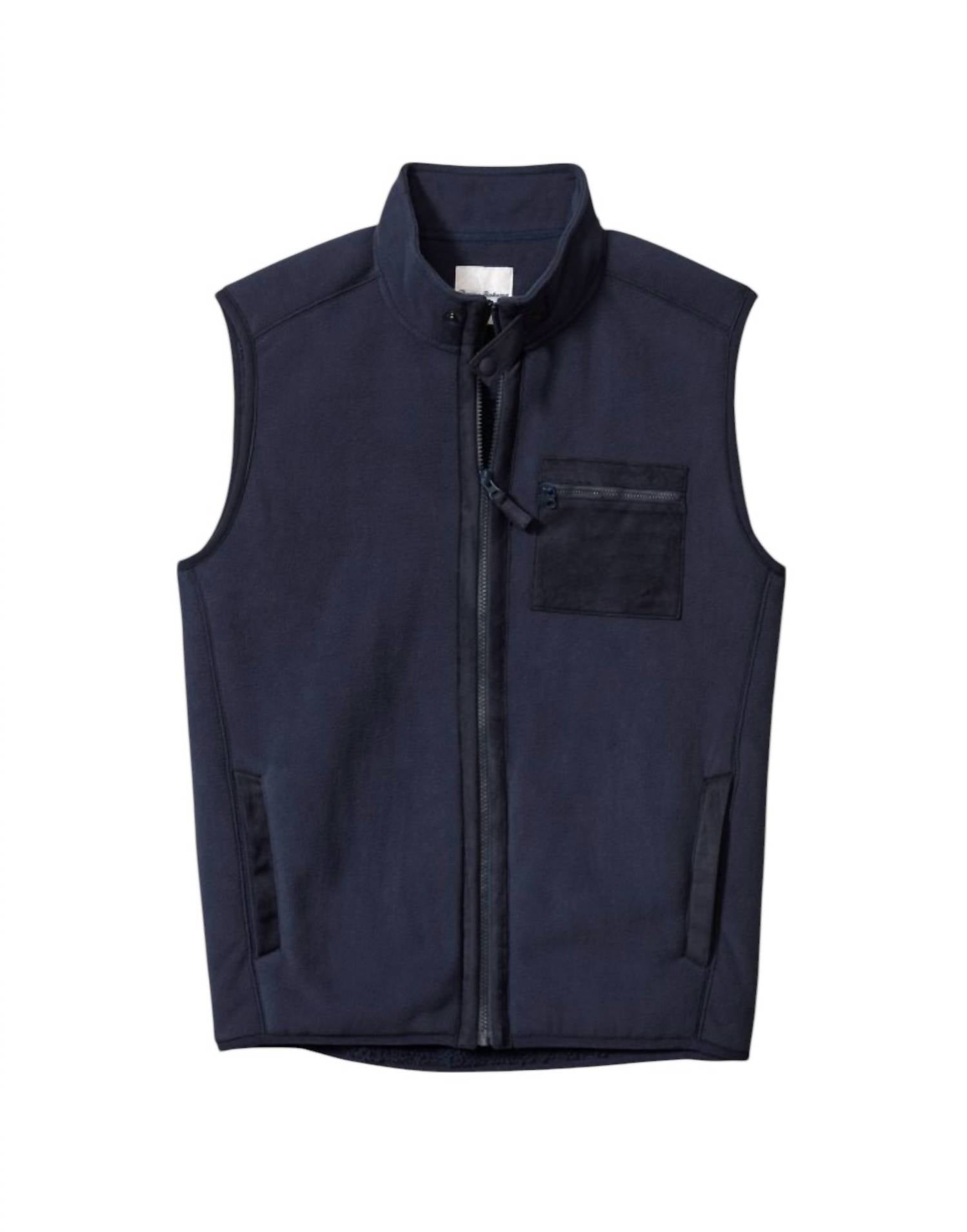 Tommy Bahama - Men's Olympic Bay Vest
