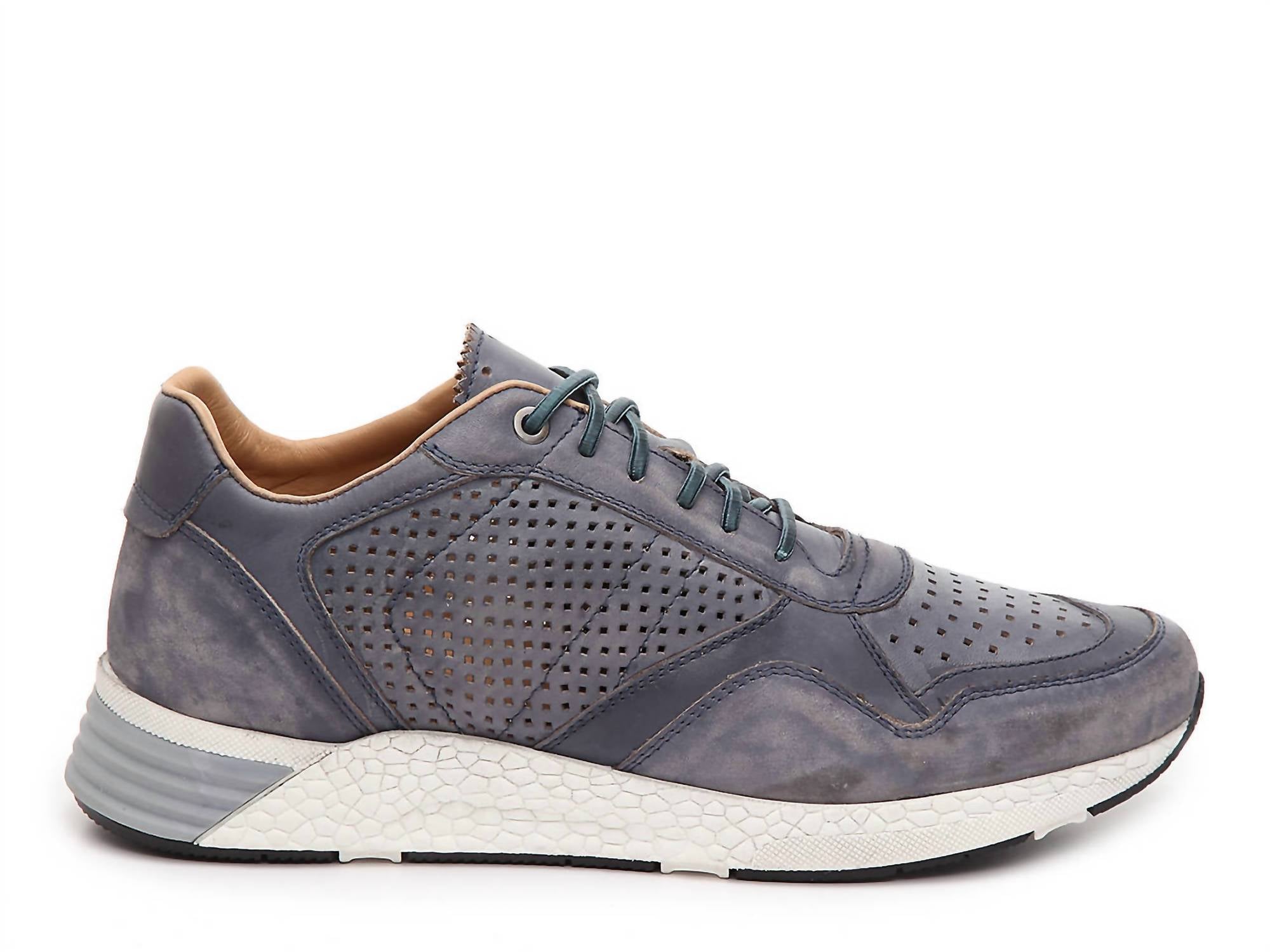 Diba True - Men's Ra Low Down Sneaker