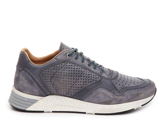 Diba True - Men's Ra Low Down Sneaker