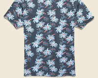 Faherty - Short Sleeve Rayon Kona Camp Shirt
