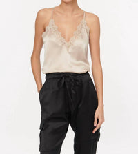Cami Nyc - Women's Everly Camisole Top