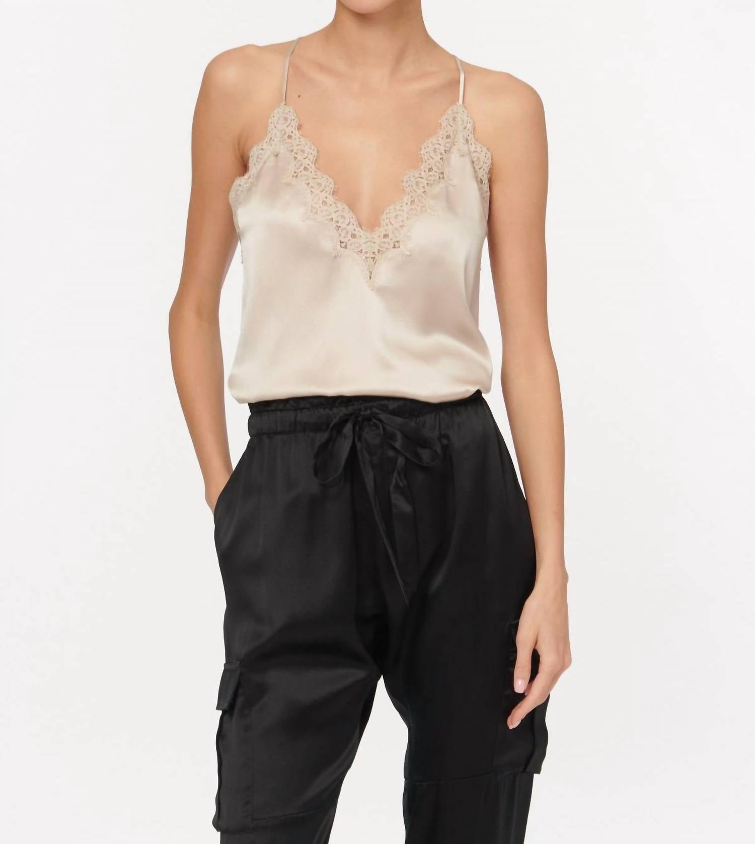 Cami Nyc - Women's Everly Camisole Top