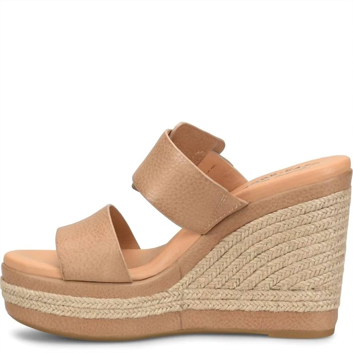 Kork-Ease - Women's Raya Sandal