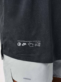 Nike - Stride Dri-fit Long-sleeve Top