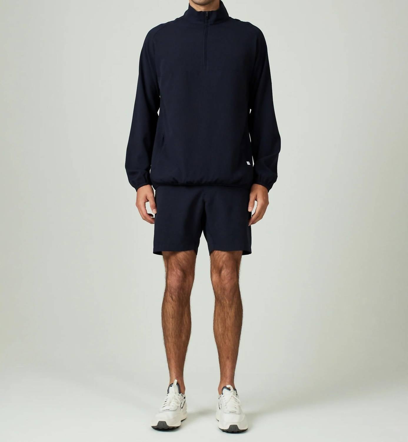 7Diamonds - Oxygenate Short