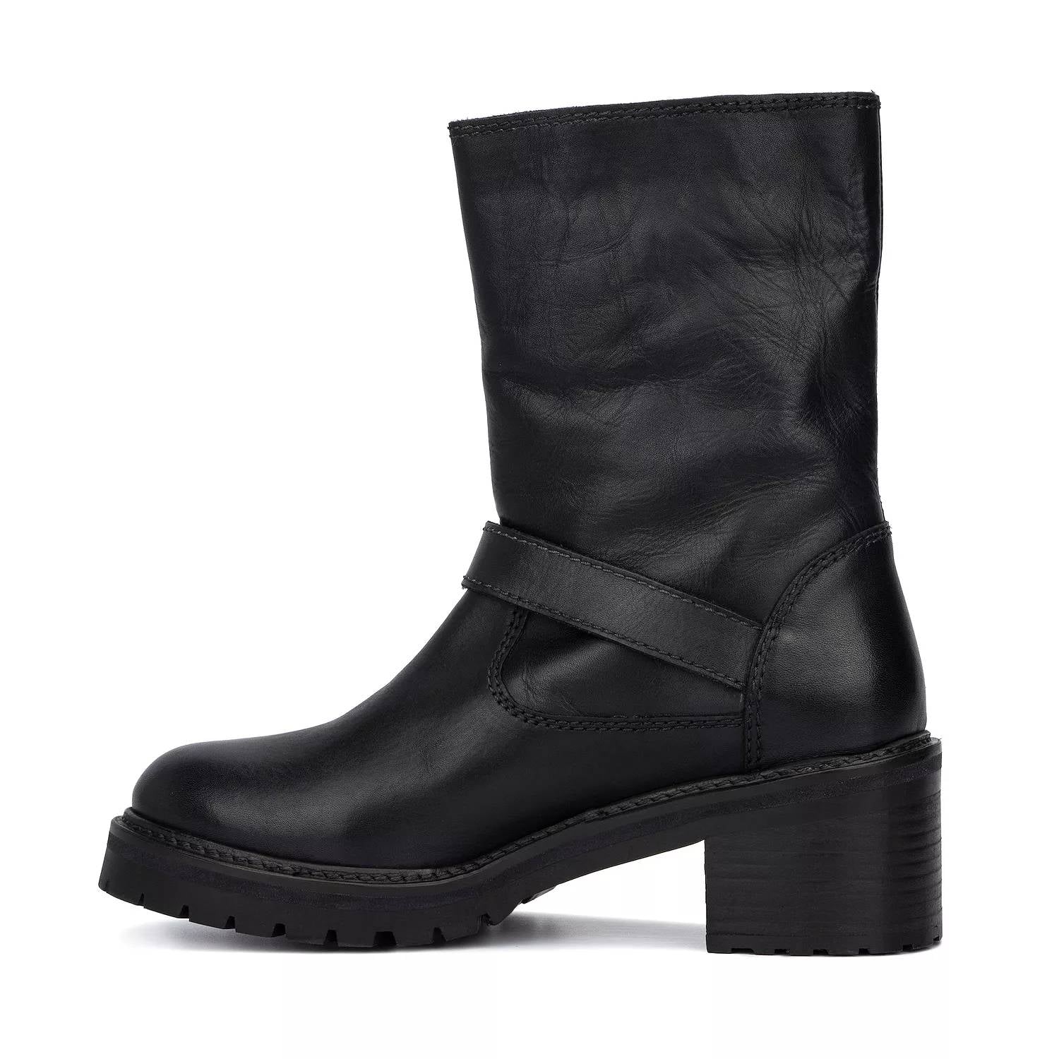 Vintage Foundry Co. - Women's Genevieve Booties