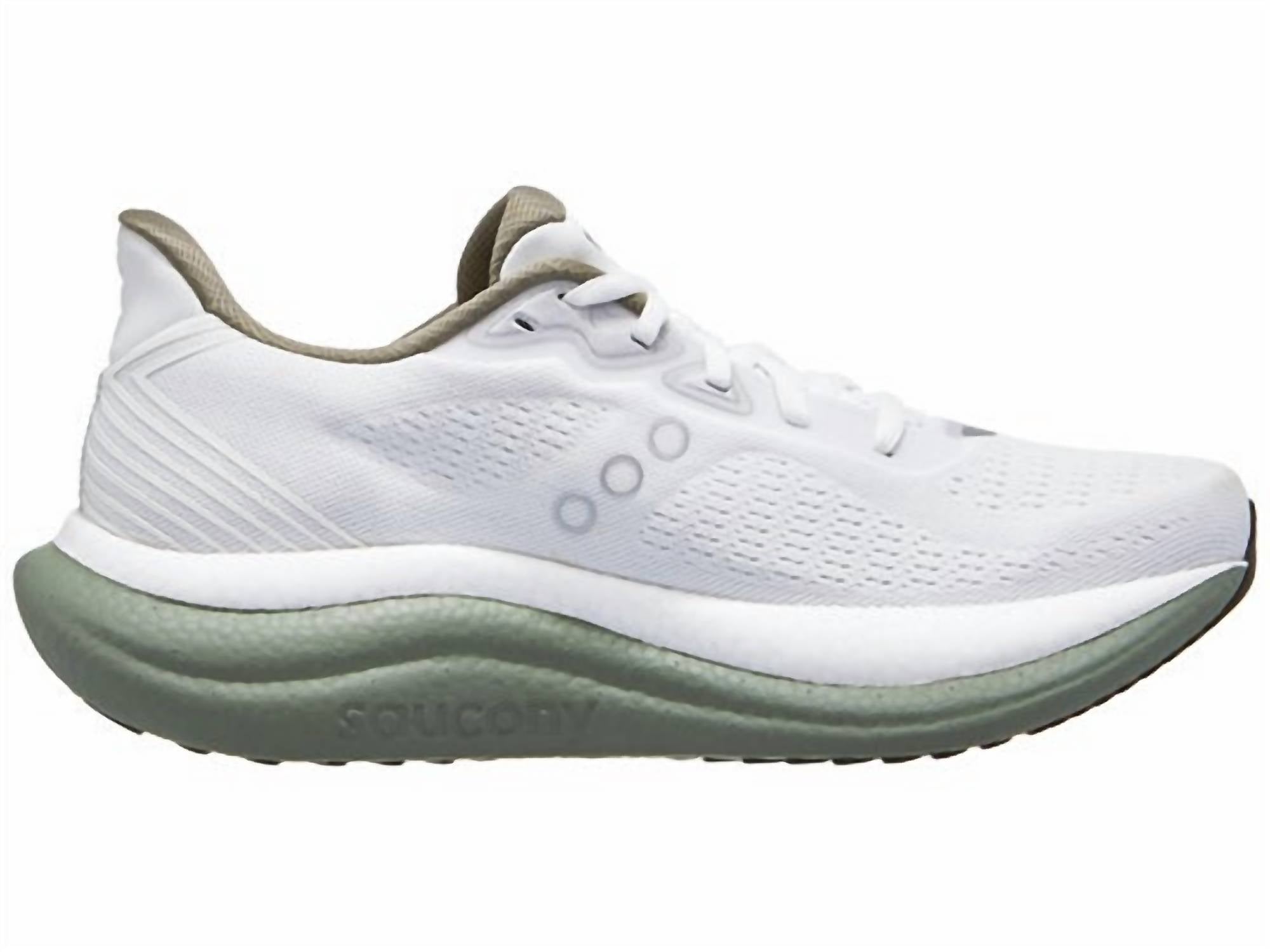 Saucony - Men's Triumph 23 Shoe