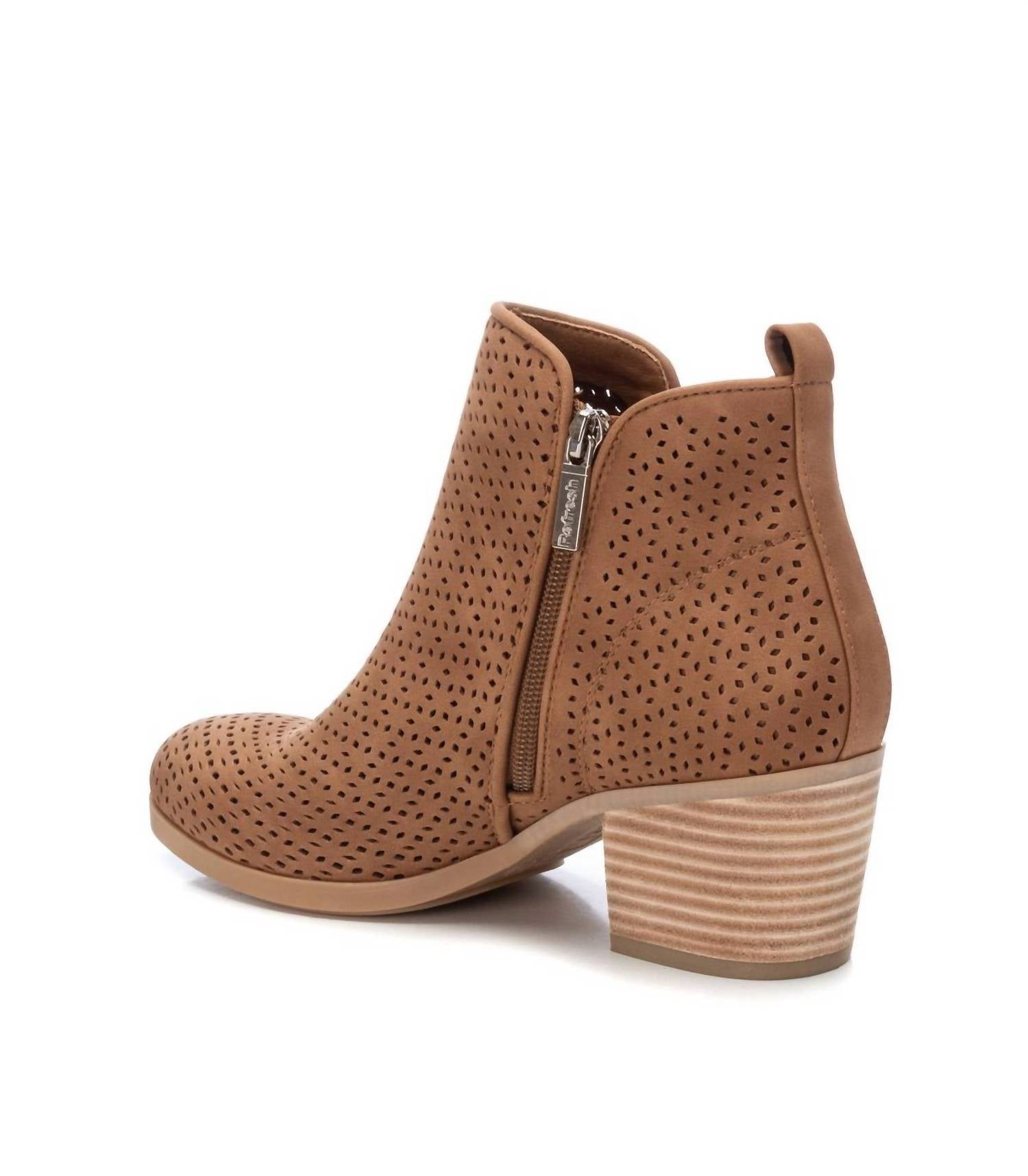 Xti - WOMEN'S ANKLE BOOTS