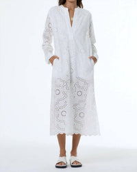 Young Fabulous & Broke - Olinda Dress