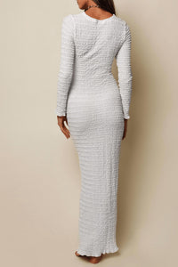 Montce - Solidad Long Dress