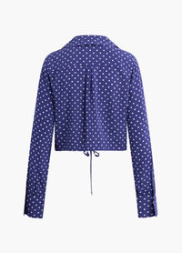 Favorite Daughter - The Parker Top