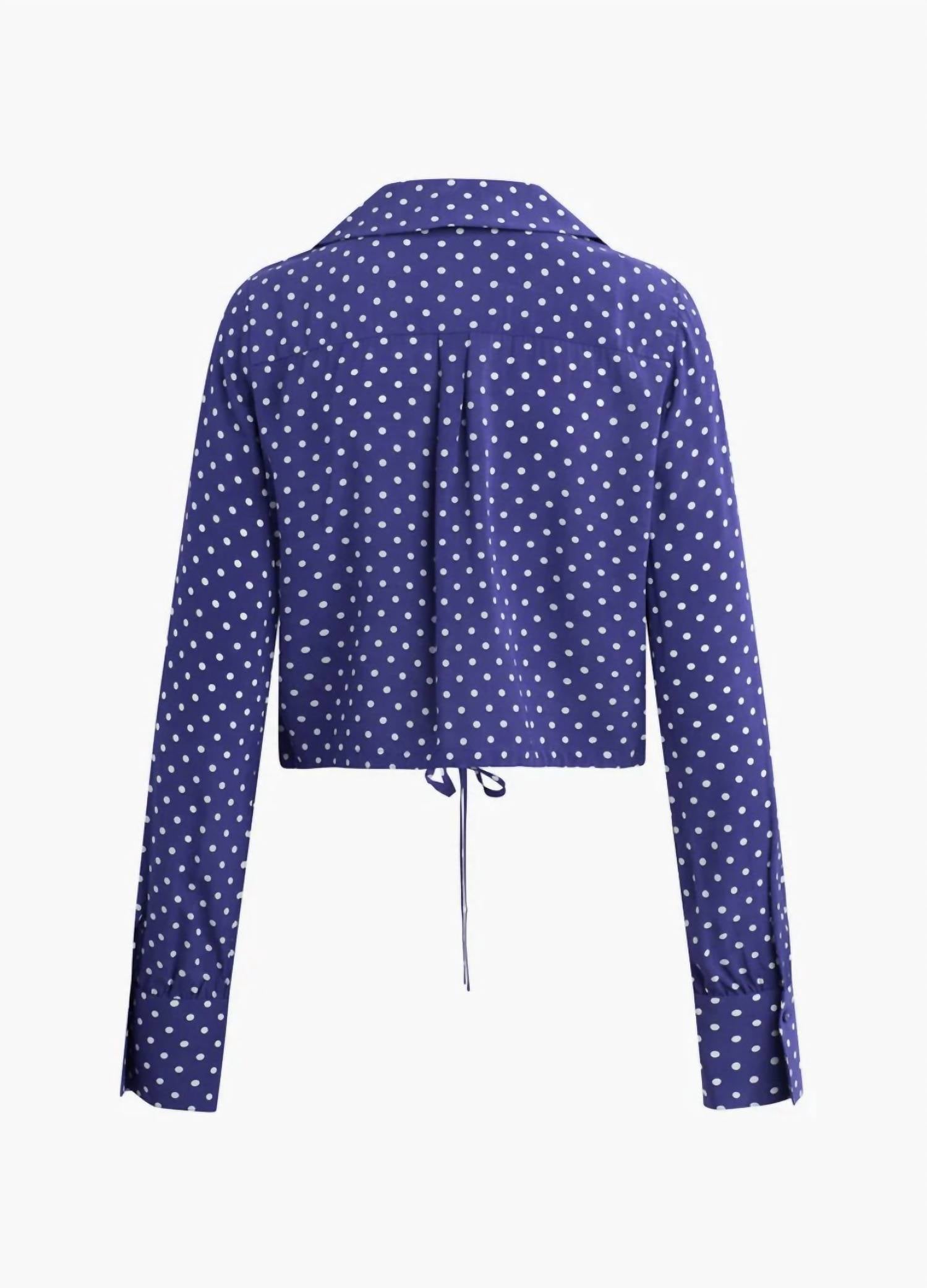 Favorite Daughter - The Parker Top