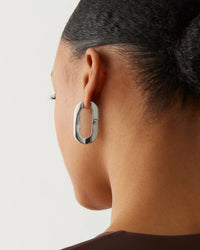 Jennybird - Women's Mega U-link Earrings