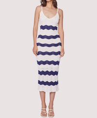 Lost + Wander - Kairi Midi Dress