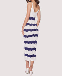 Lost + Wander - Kairi Midi Dress