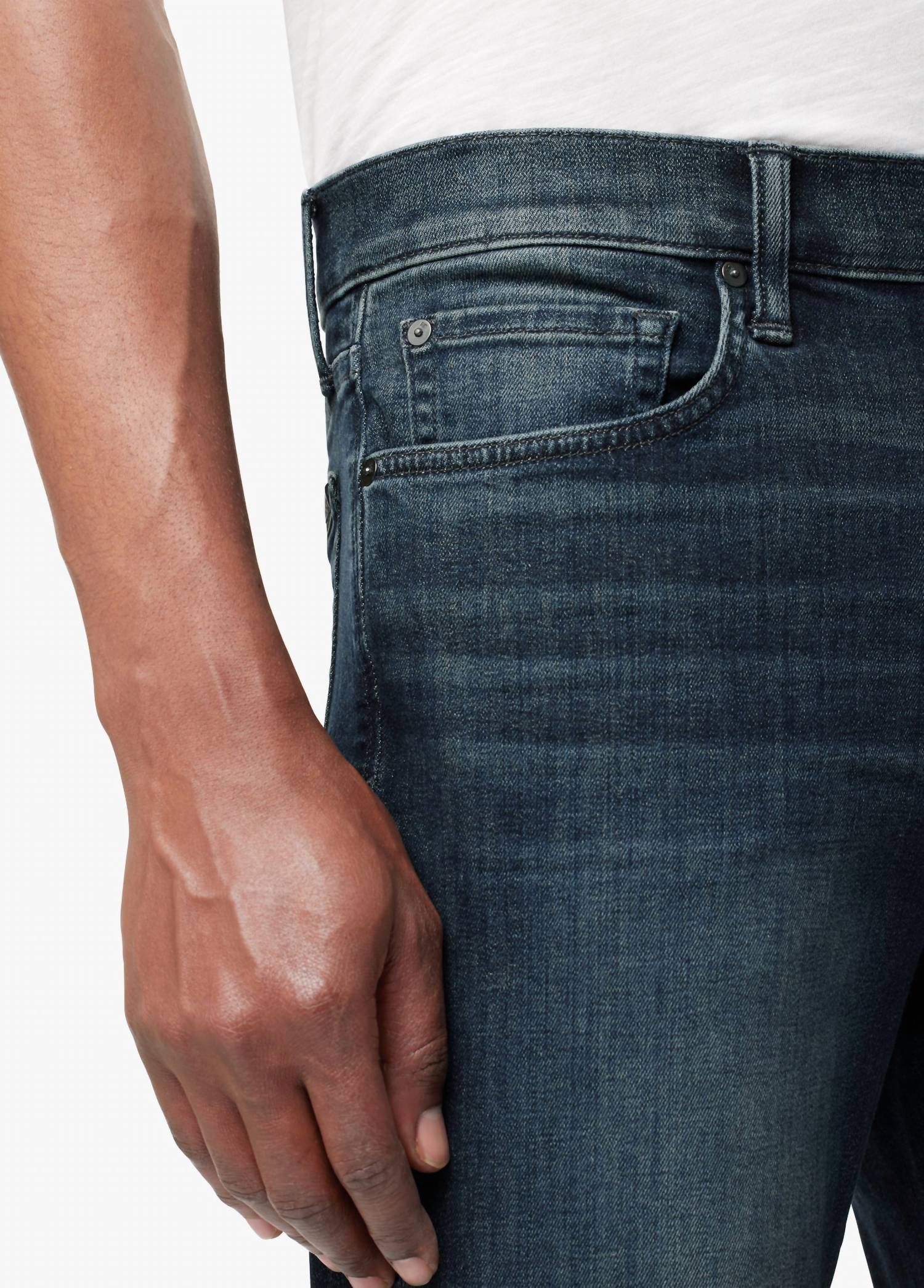 Joe'S Jeans - Classic Straight Jeans