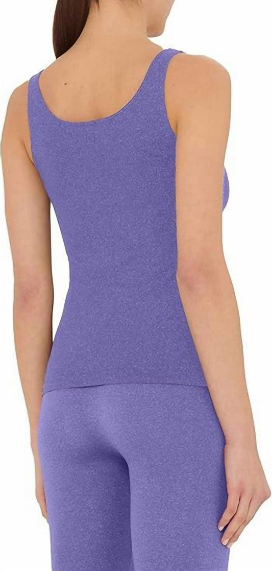 Wolford - Skin Wear Tank Top