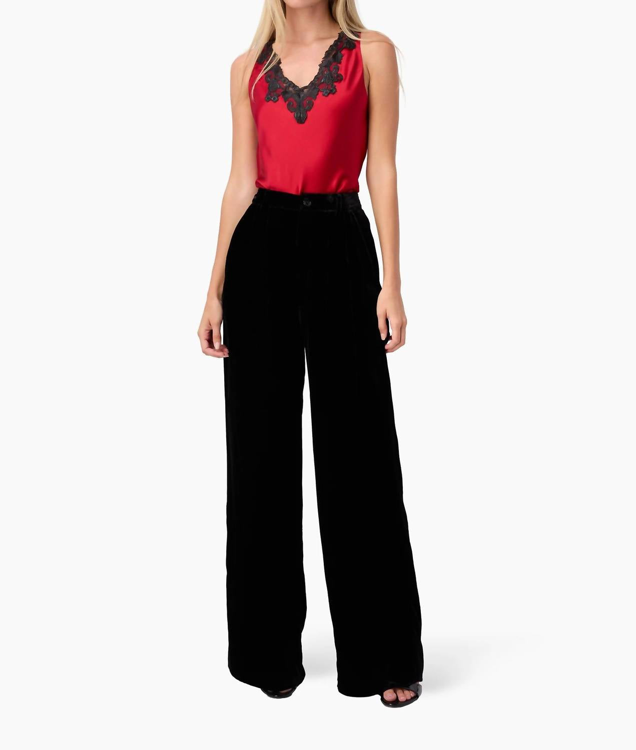 Cami Nyc - Romey Camisole