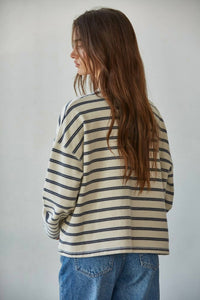 By Together - Low-key Pullover Top