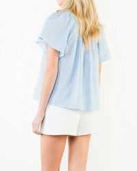 Thml - The Betsy Blouse