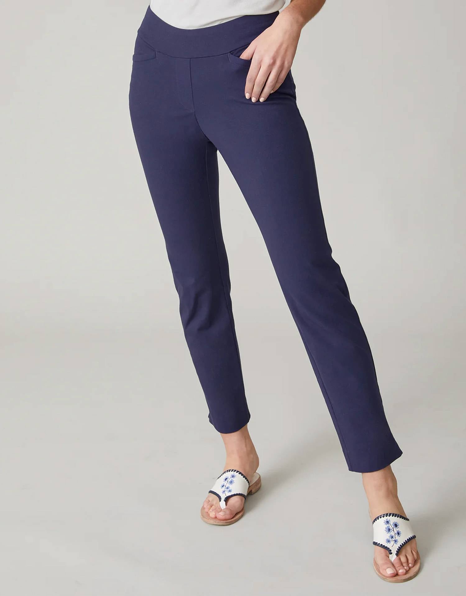 Spartina 449 - Maren Pull On Pant