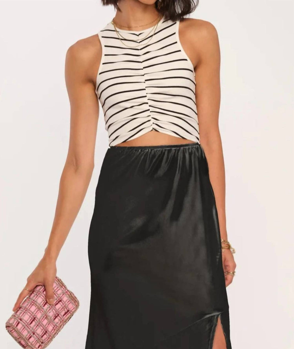 Heartloom - TWO PIECE DRESS