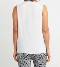 Joseph Ribkoff - SLEEVELESS BLOUSE STYLE 211262