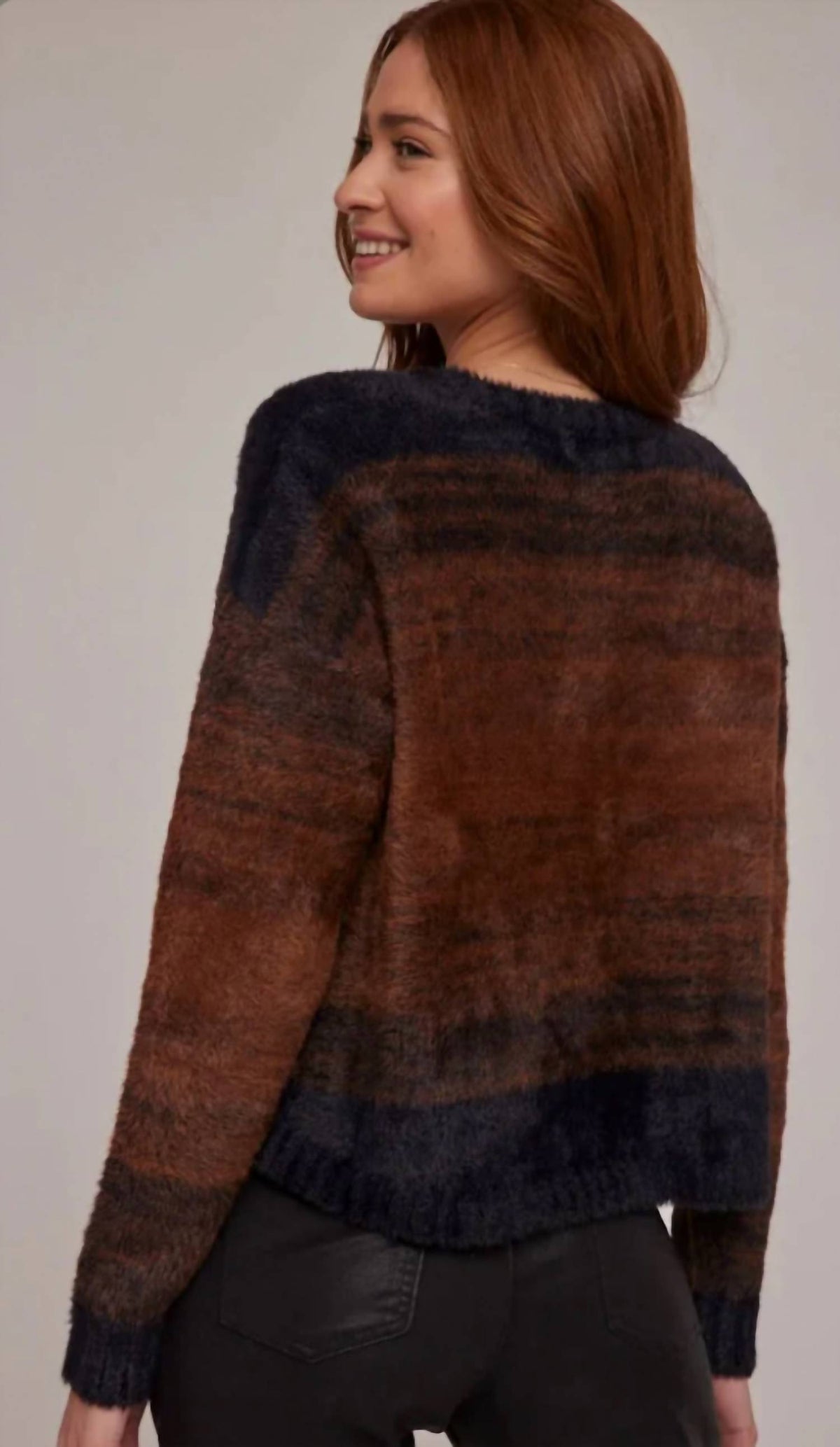Bella Dahl - Slouchy Sweater
