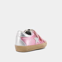 Shu Shop - Girl's Sunny Mini Toddler Sneakers