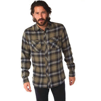 Px - Dennis Flannel Shirt