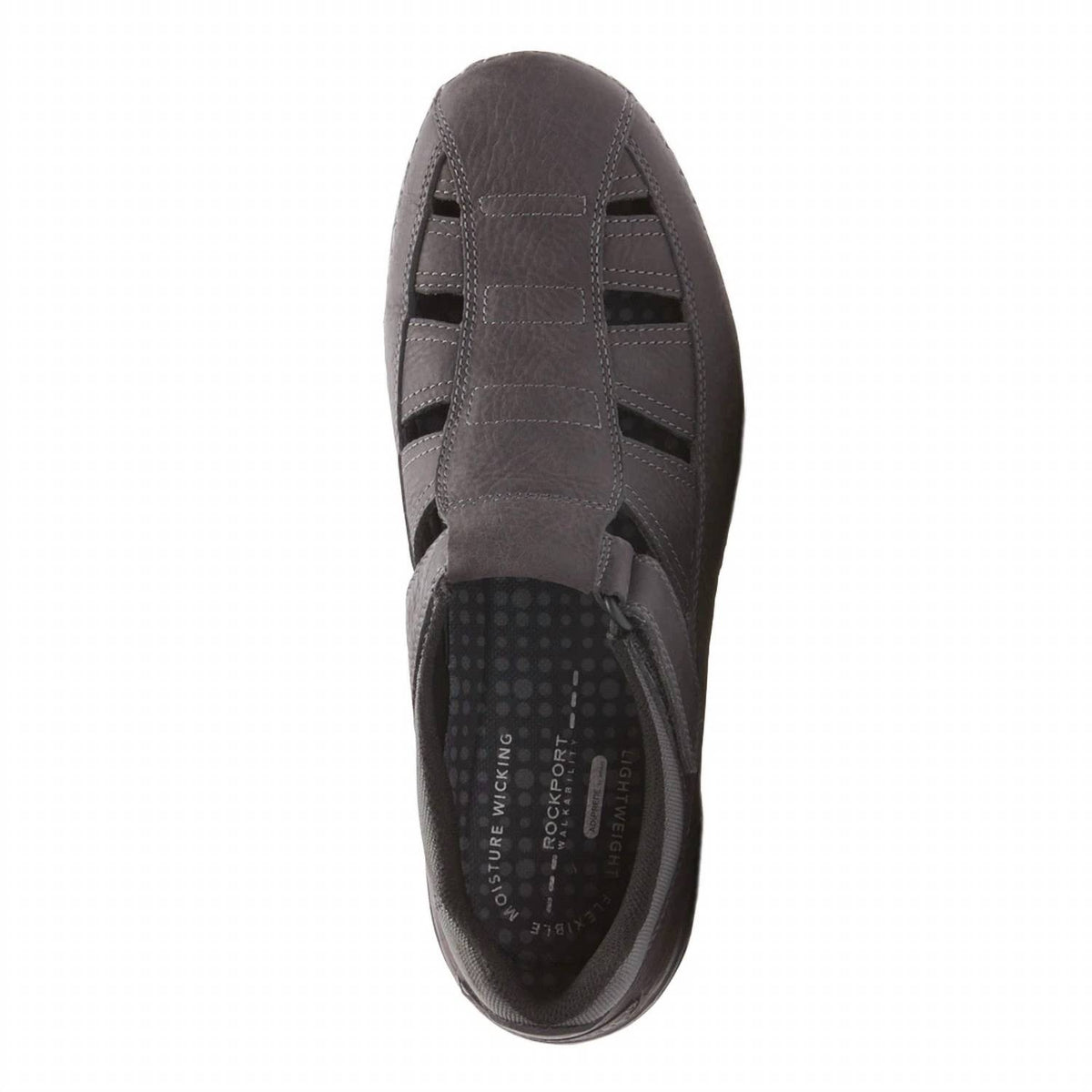 Rockport - Men's Zonecush Fisherman Sandal