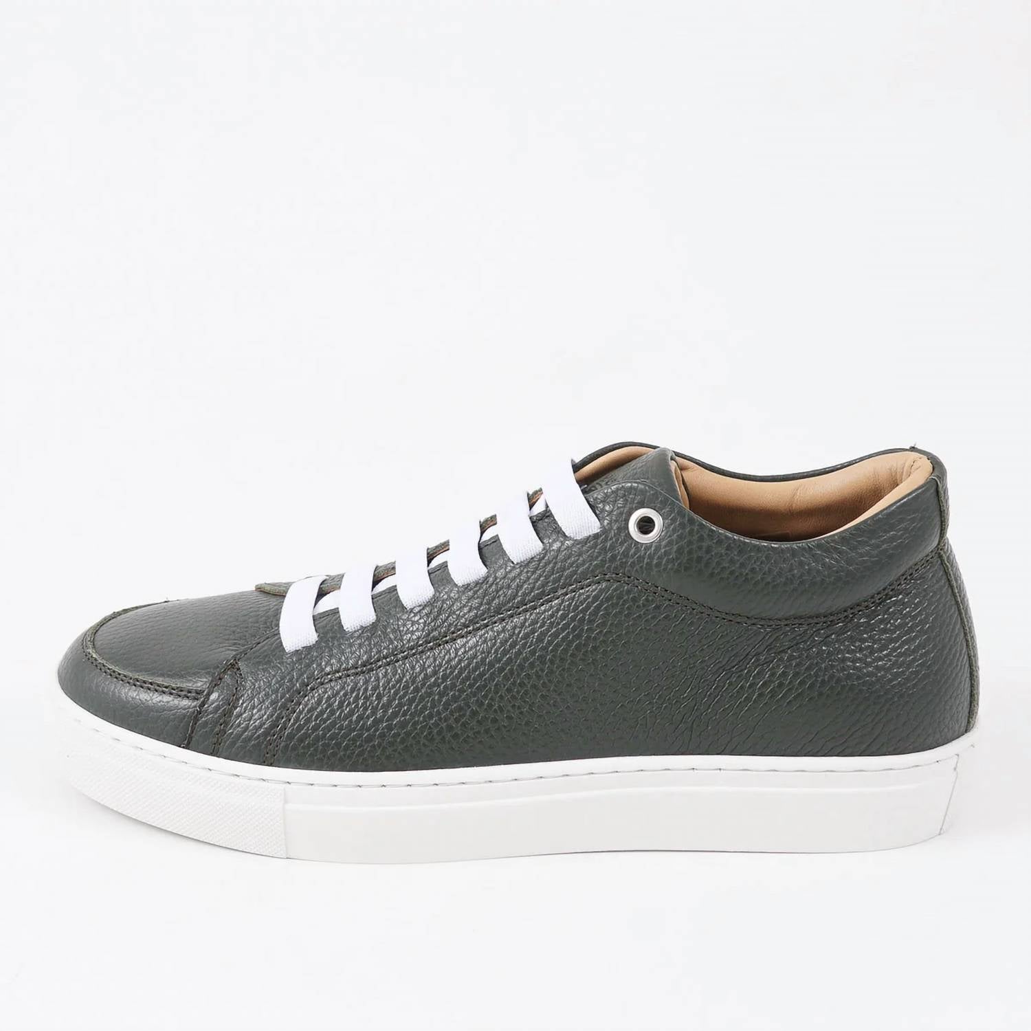 Pastori - Men's Loden Septimus Sneaker