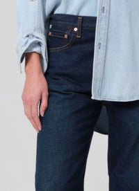 Citizens Of Humanity - Women's Miro Relaxed Jean