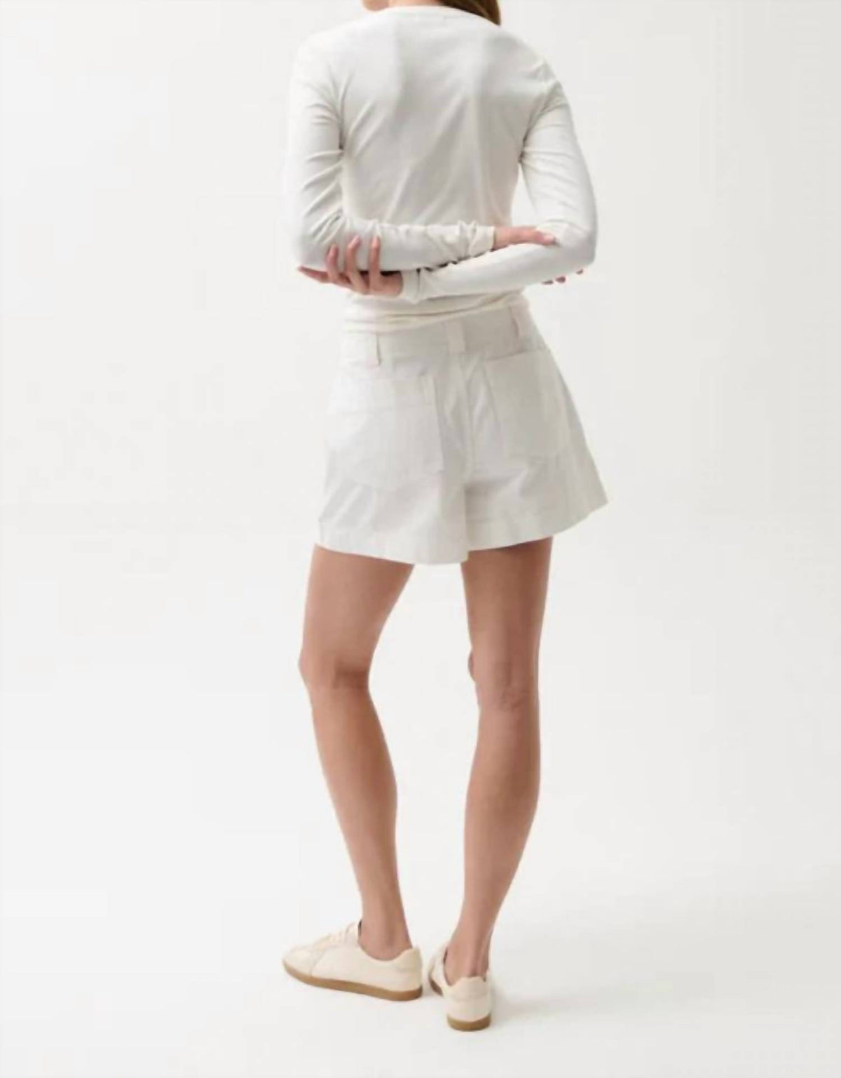Pistola - Women's Mason Relaxed Utility Short