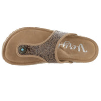 Very G - Women's Danni 2 Sandals