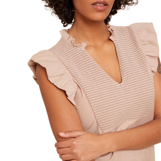 Nation Ltd - HABIBA TANK TOP