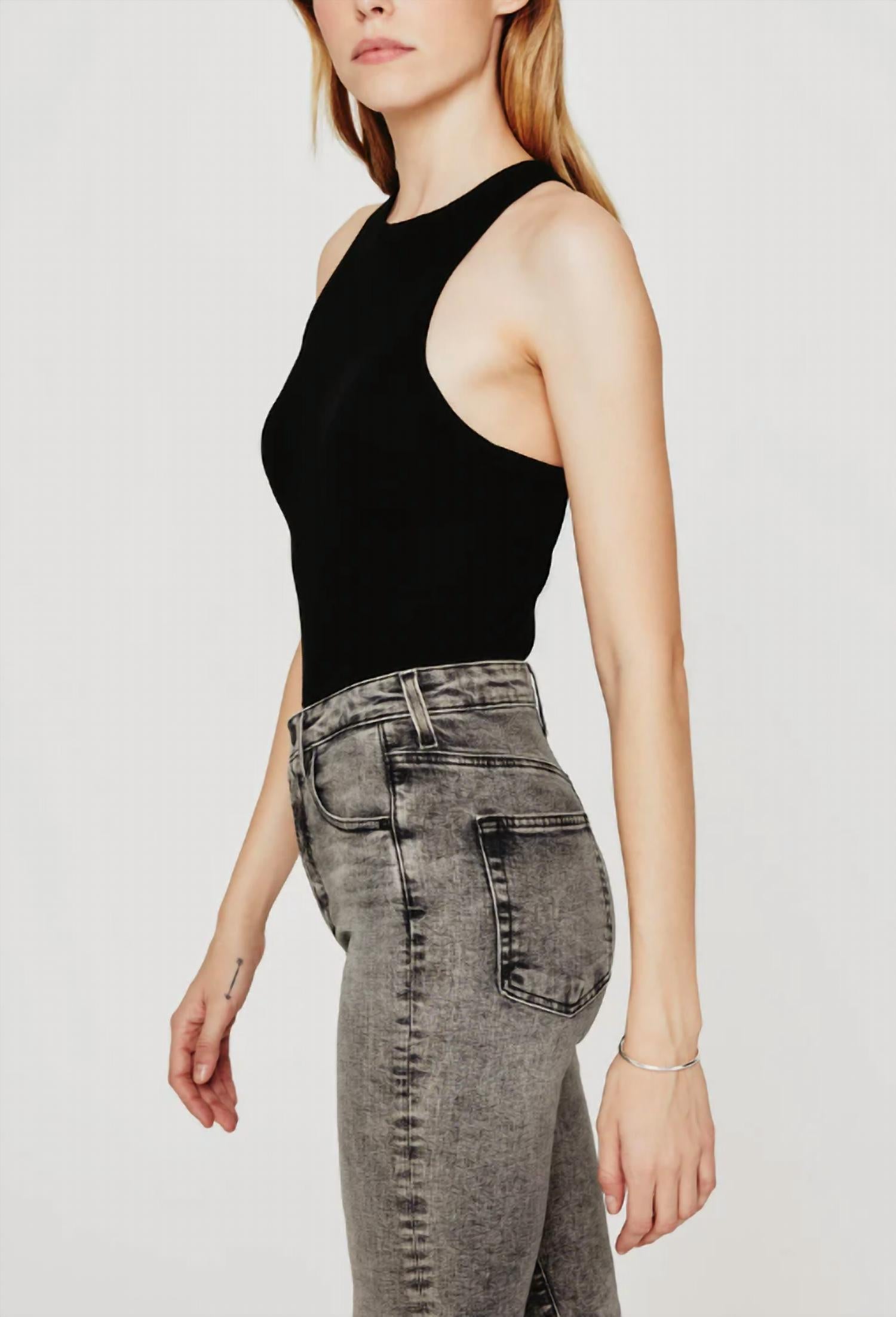 Ag Jeans - Alexxis Slim Jeans